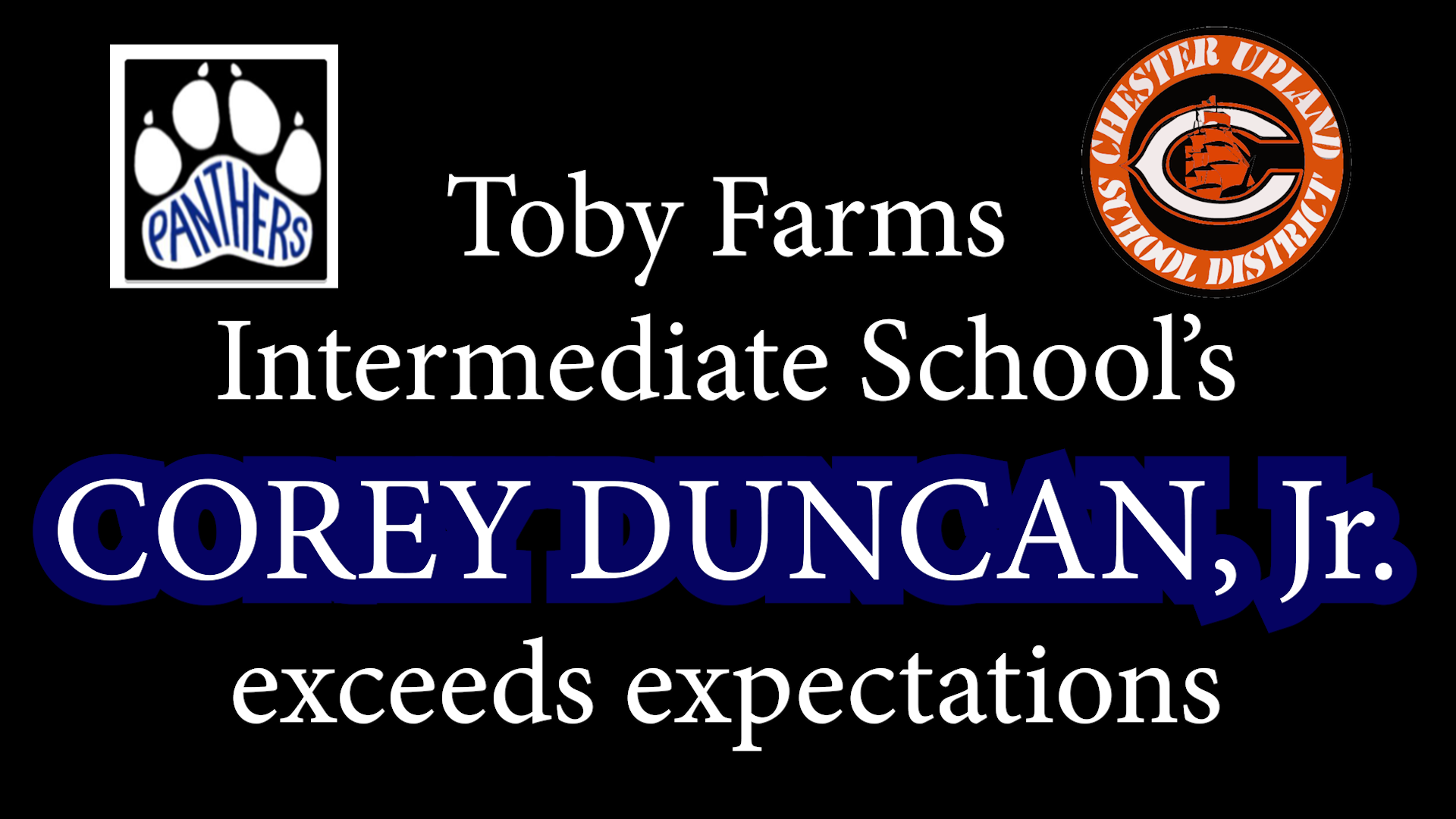 Toby Farms Intermediate School / Toby Farms Intermediate School